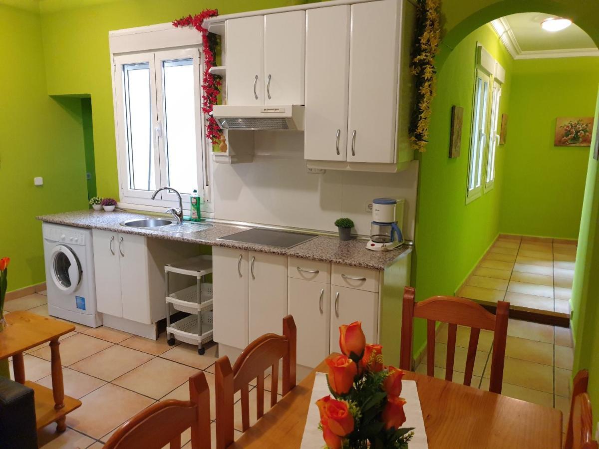 Apartamentos Dana Мадрид Экстерьер фото