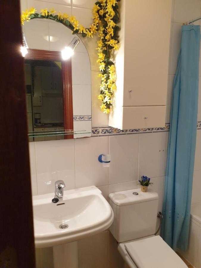 Apartamentos Dana Мадрид Экстерьер фото