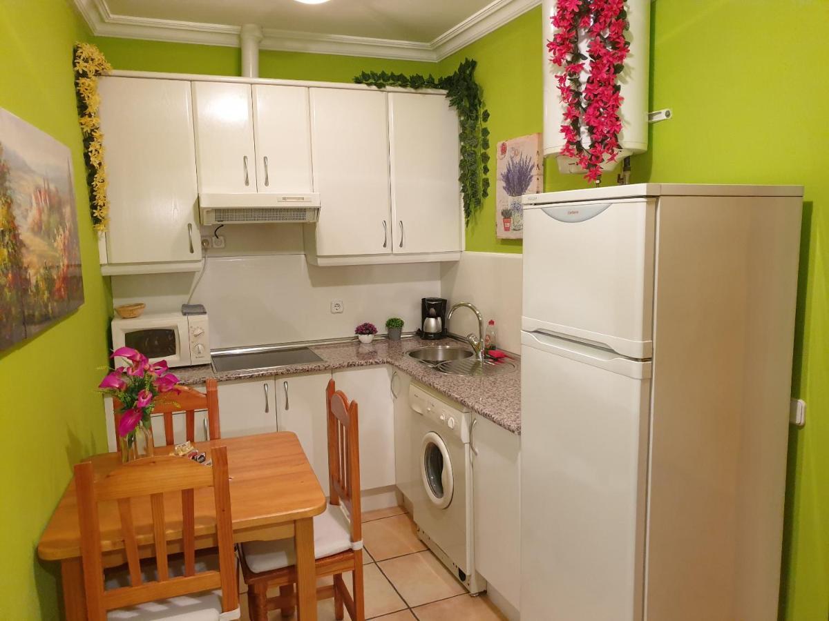 Apartamentos Dana Мадрид Экстерьер фото