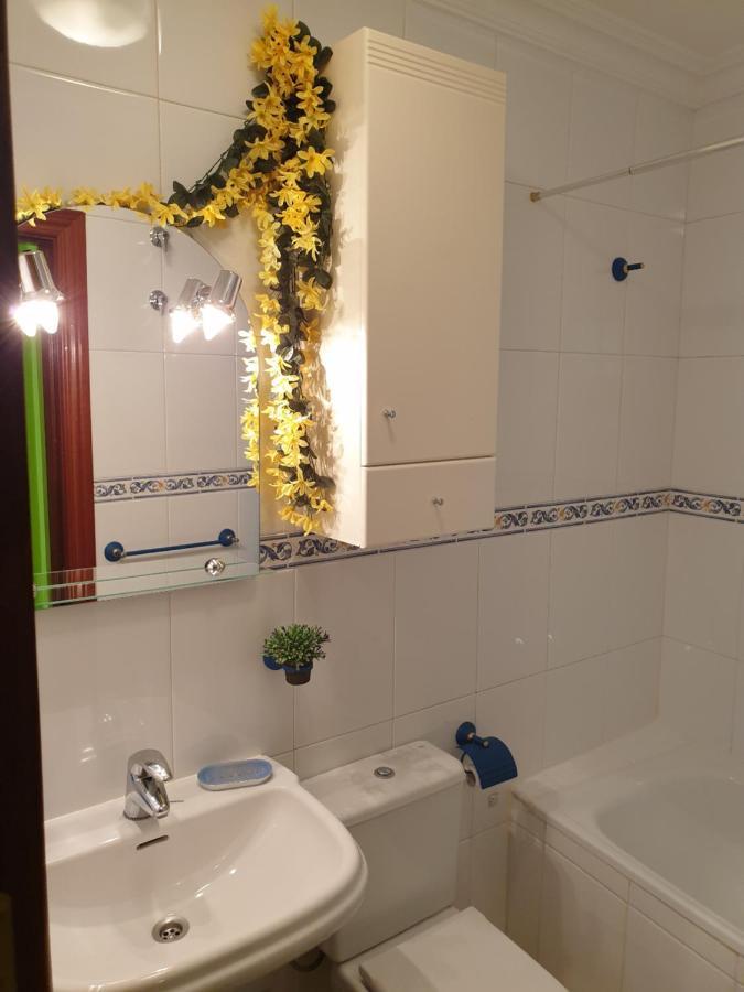 Apartamentos Dana Мадрид Экстерьер фото