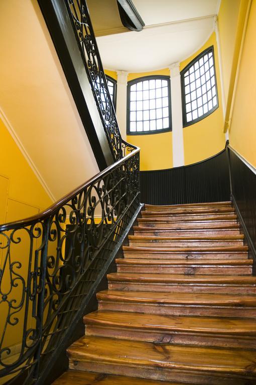 Apartamentos Dana Мадрид Экстерьер фото